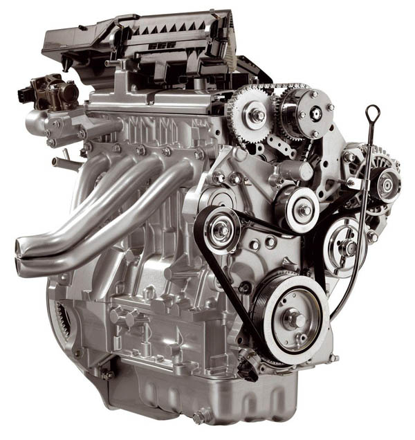 2021 Dra Pickup Car Engine